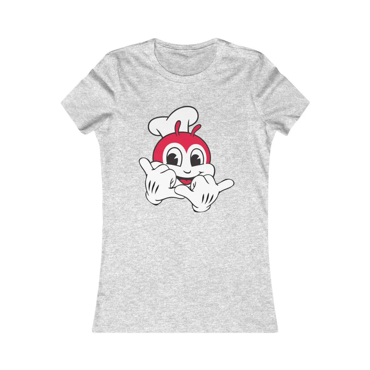 Shaka B Women's Favorite Tee