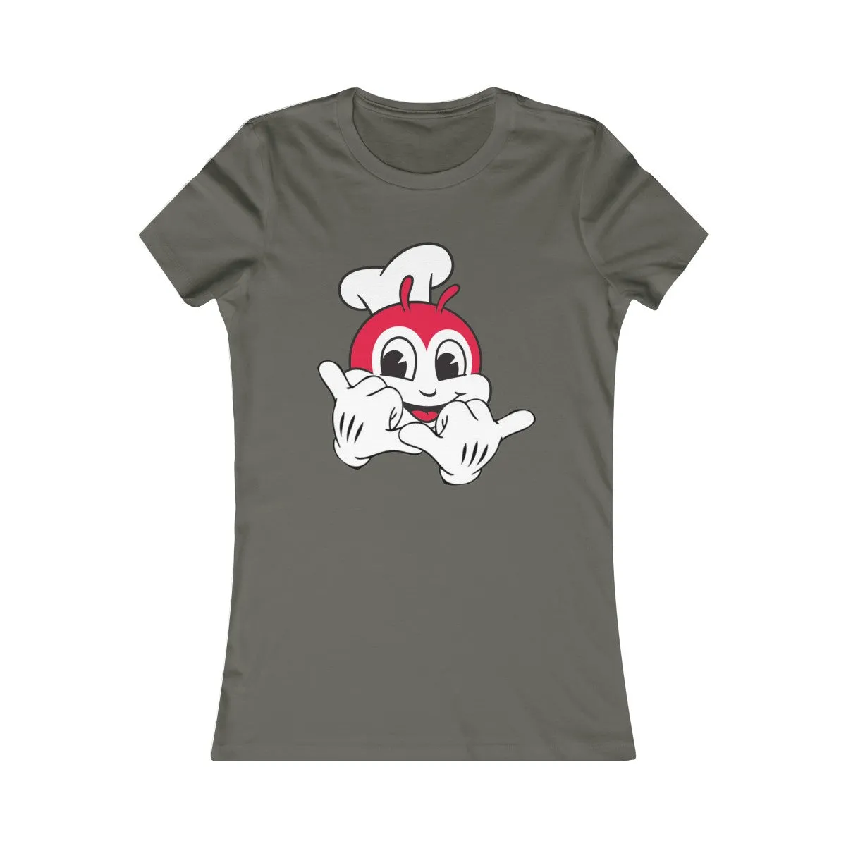 Shaka B Women's Favorite Tee