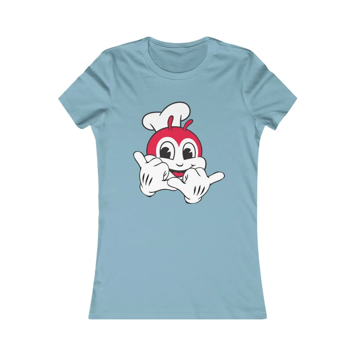 Shaka B Women's Favorite Tee