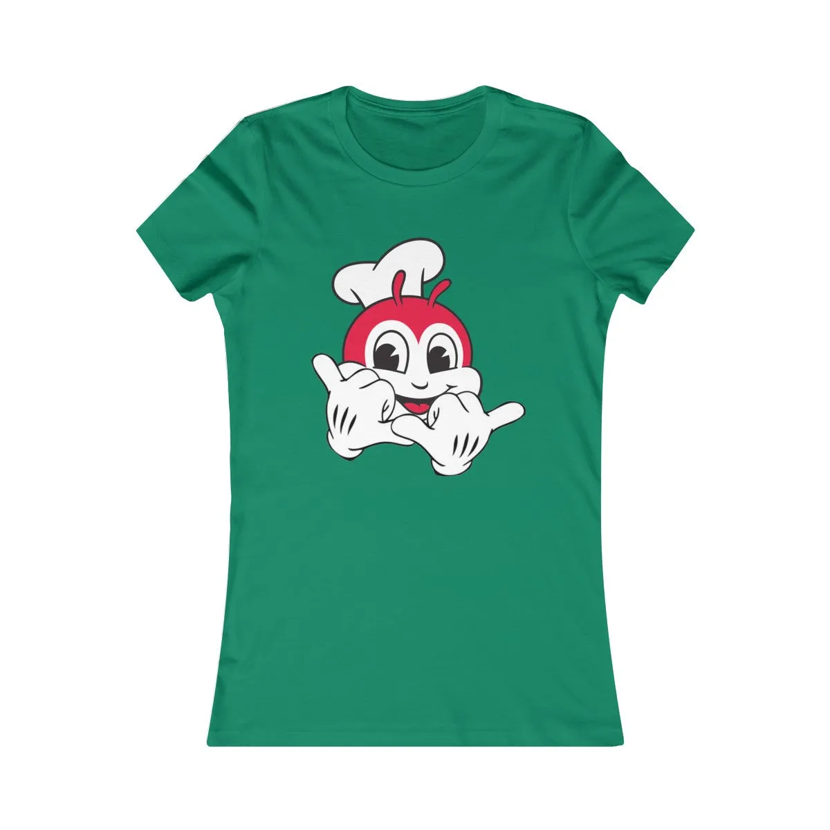 Shaka B Women's Favorite Tee