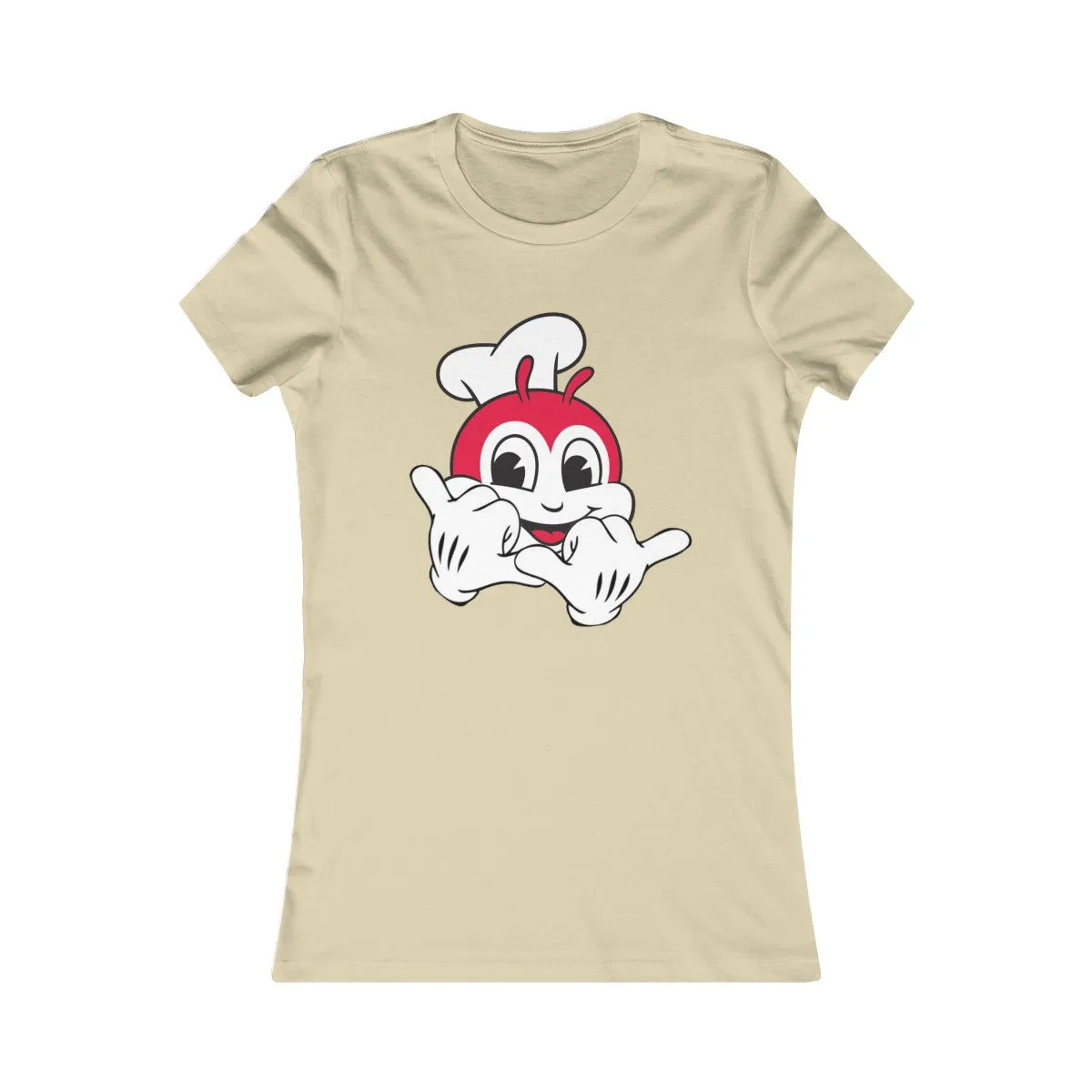 Shaka B Women's Favorite Tee