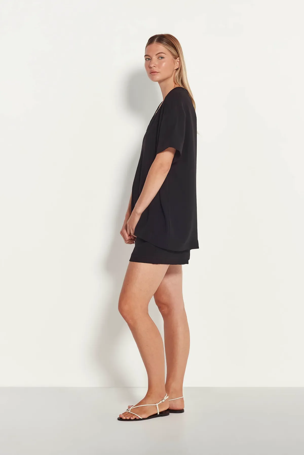 SHARP TEE