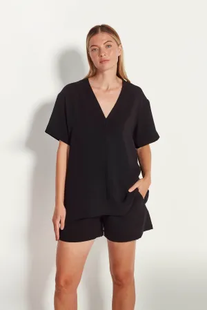 SHARP TEE