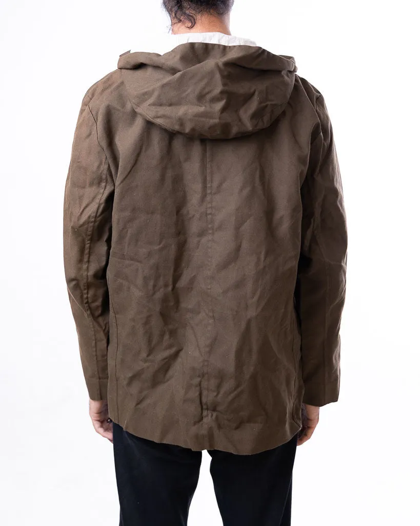Shift Workwear Khaki Jacket
