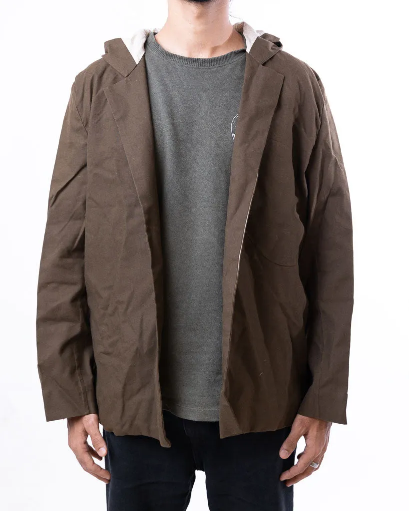 Shift Workwear Khaki Jacket