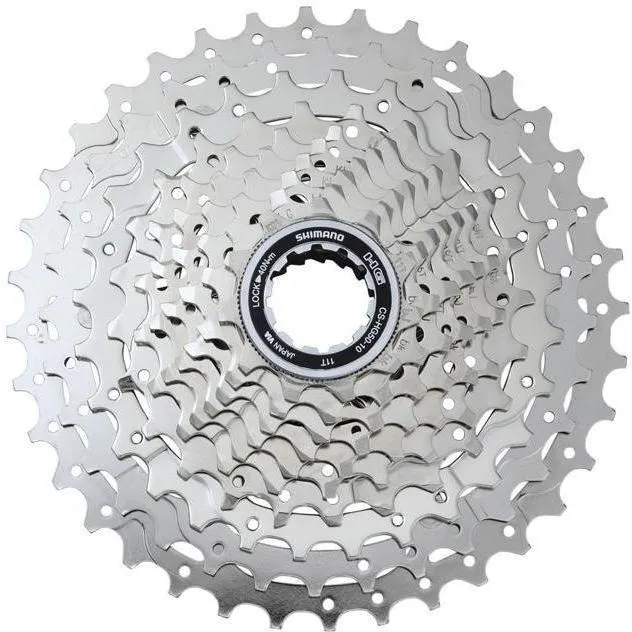 Shimano Deore CS-HG50 10 Speed Cassette