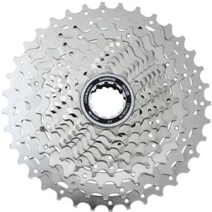 Shimano Deore CS-HG50 10 Speed Cassette