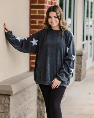 Shining Star Sweater