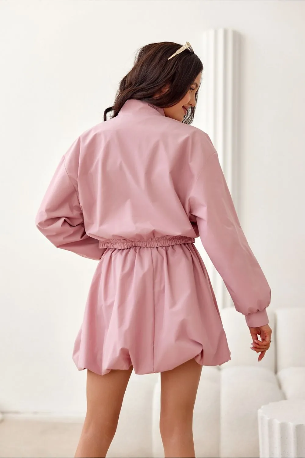 Short skirt Roco Fashion