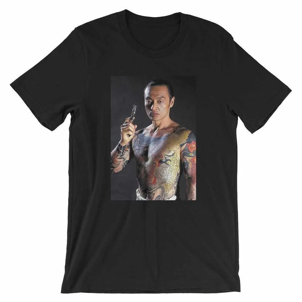 Showdown In Little Tokyo T-Shirt