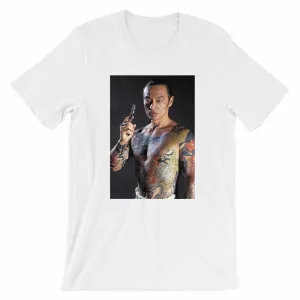Showdown In Little Tokyo T-Shirt