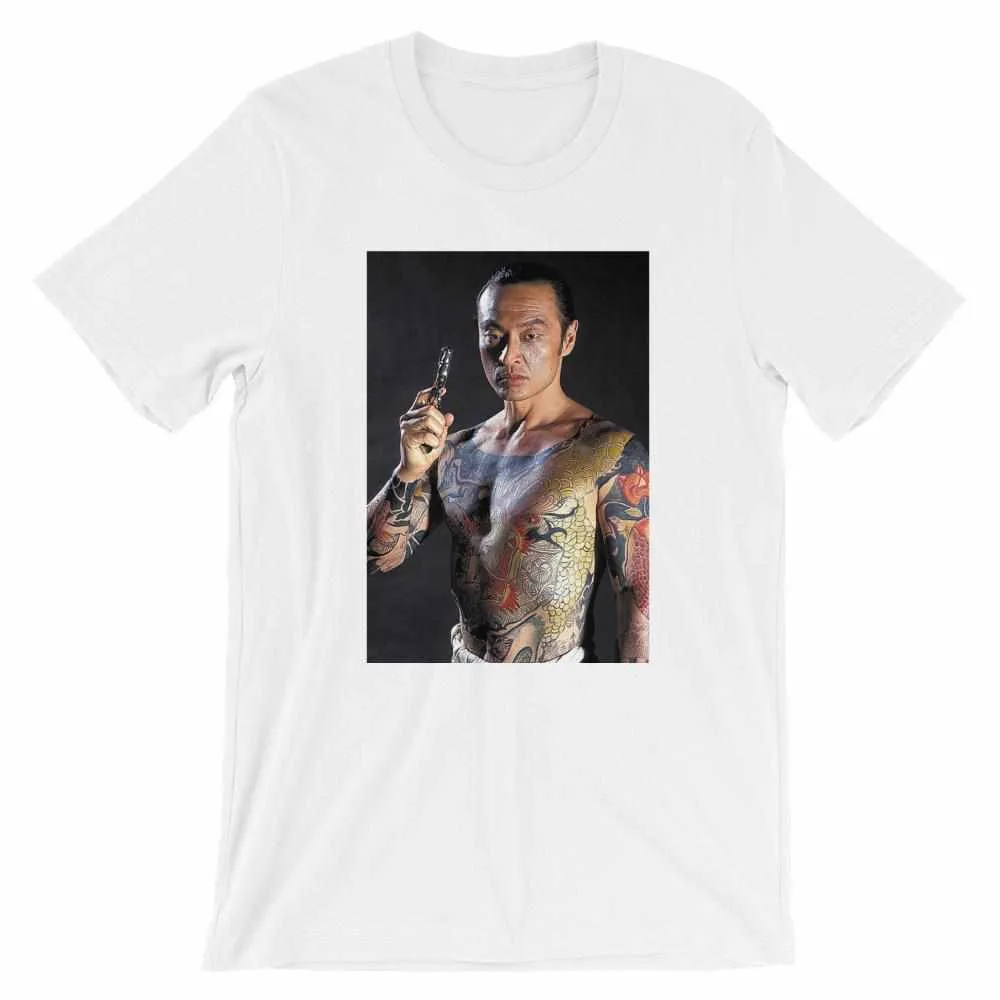 Showdown In Little Tokyo T-Shirt