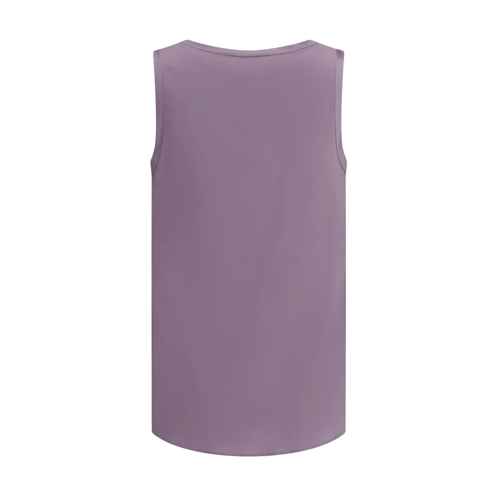 Silk Top