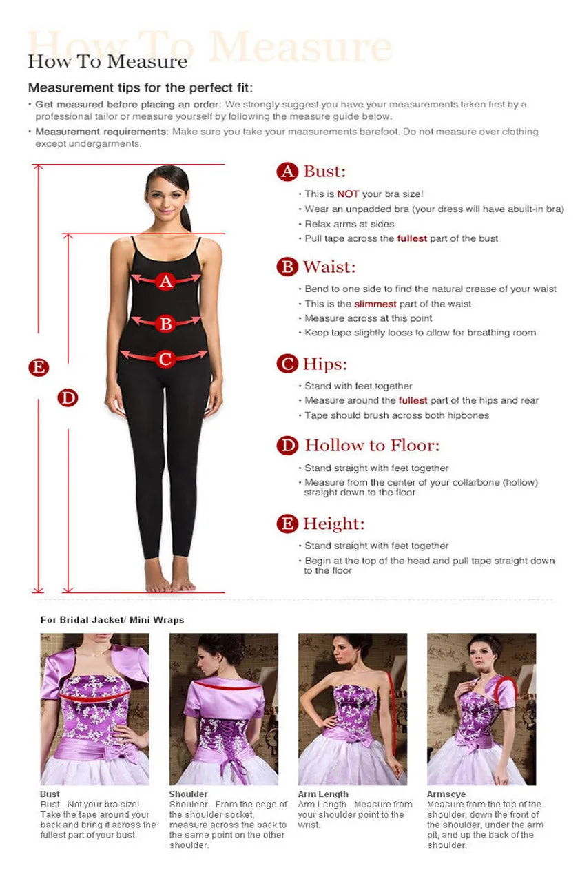 Simple A-Line Spaghetti Straps Red Long Prom Dress