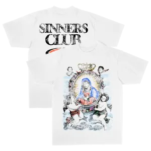 Sinners Club Premium T-Shirt