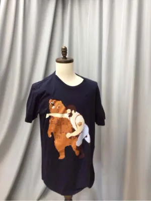 SIZE X LARGE SHARP SHOOTER Men's SHIRTS