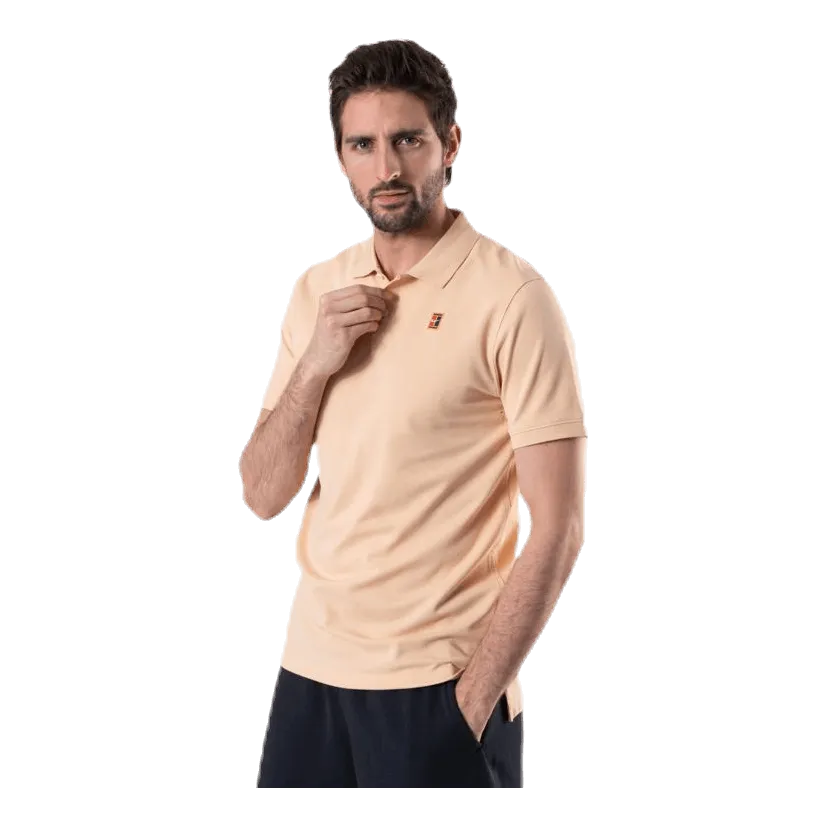Slim Fit  White
