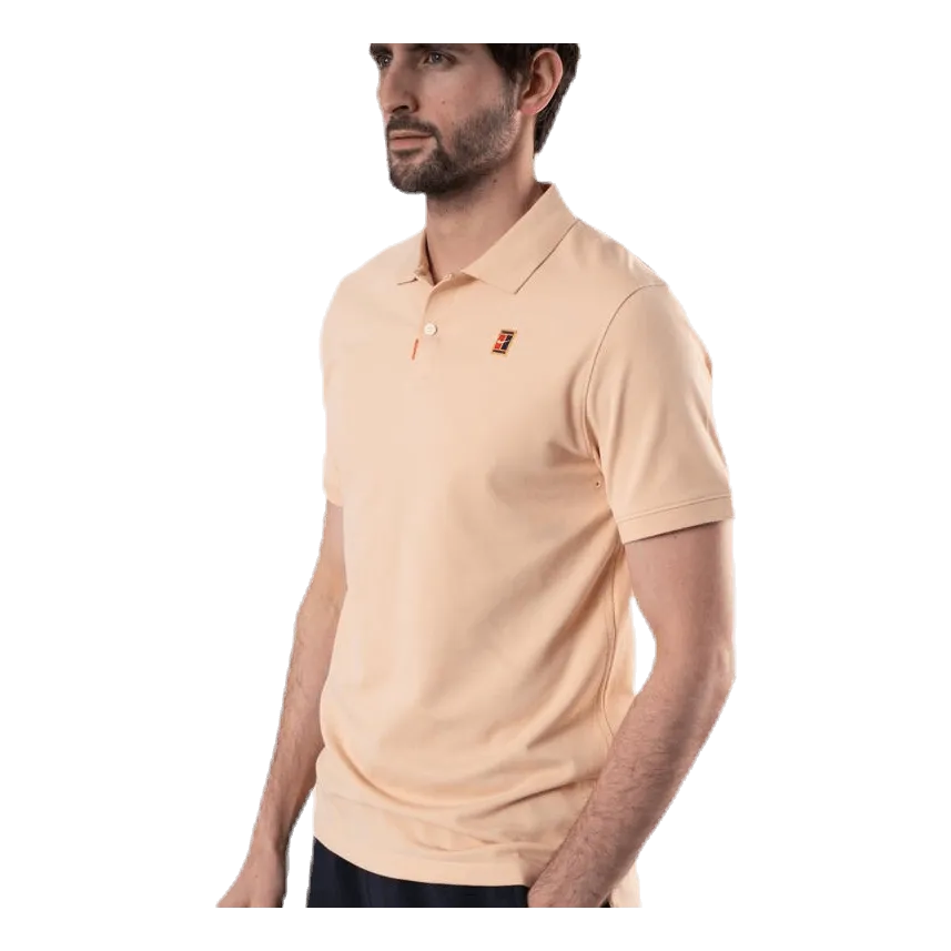 Slim Fit  White