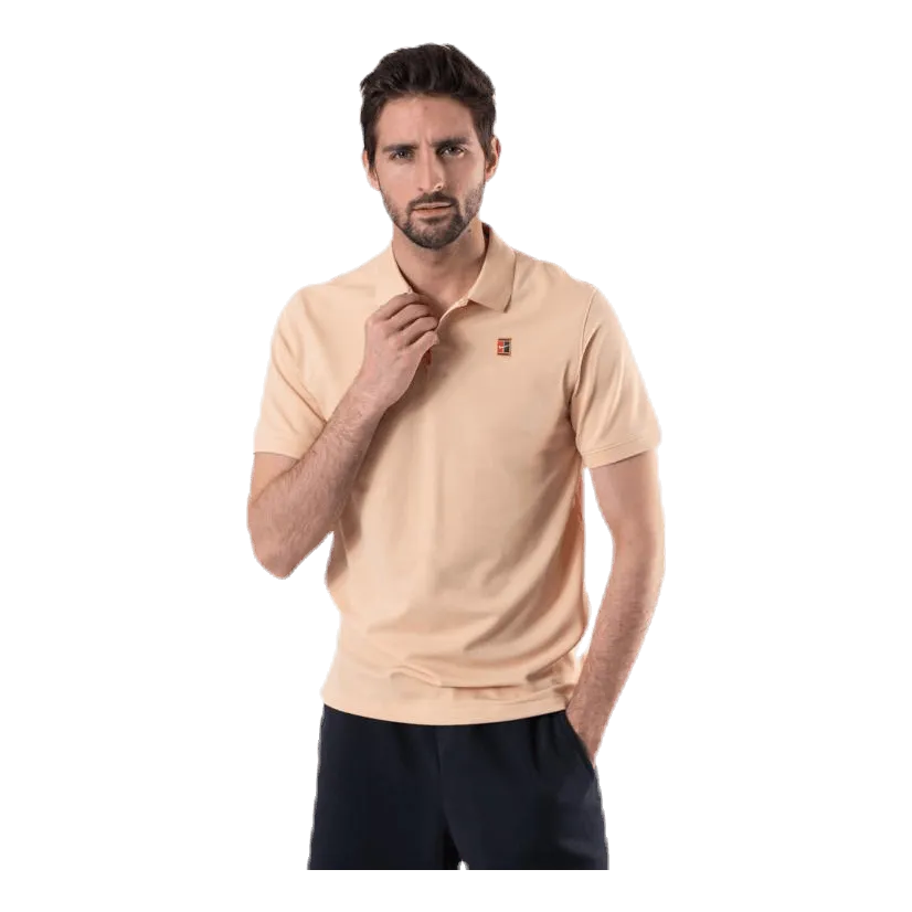 Slim Fit  White