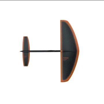 Slingshot Hover Wing V1