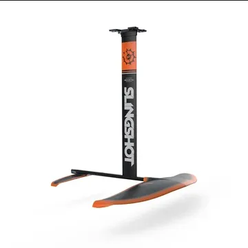 Slingshot Hover Wing V1