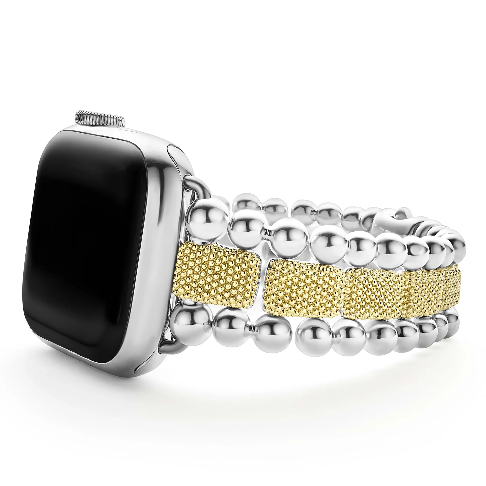 Smart Caviar Two-Tone Diamond Smart Caviar Gift Set
