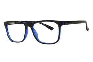Smart Eyeglasses by Clariti S2834