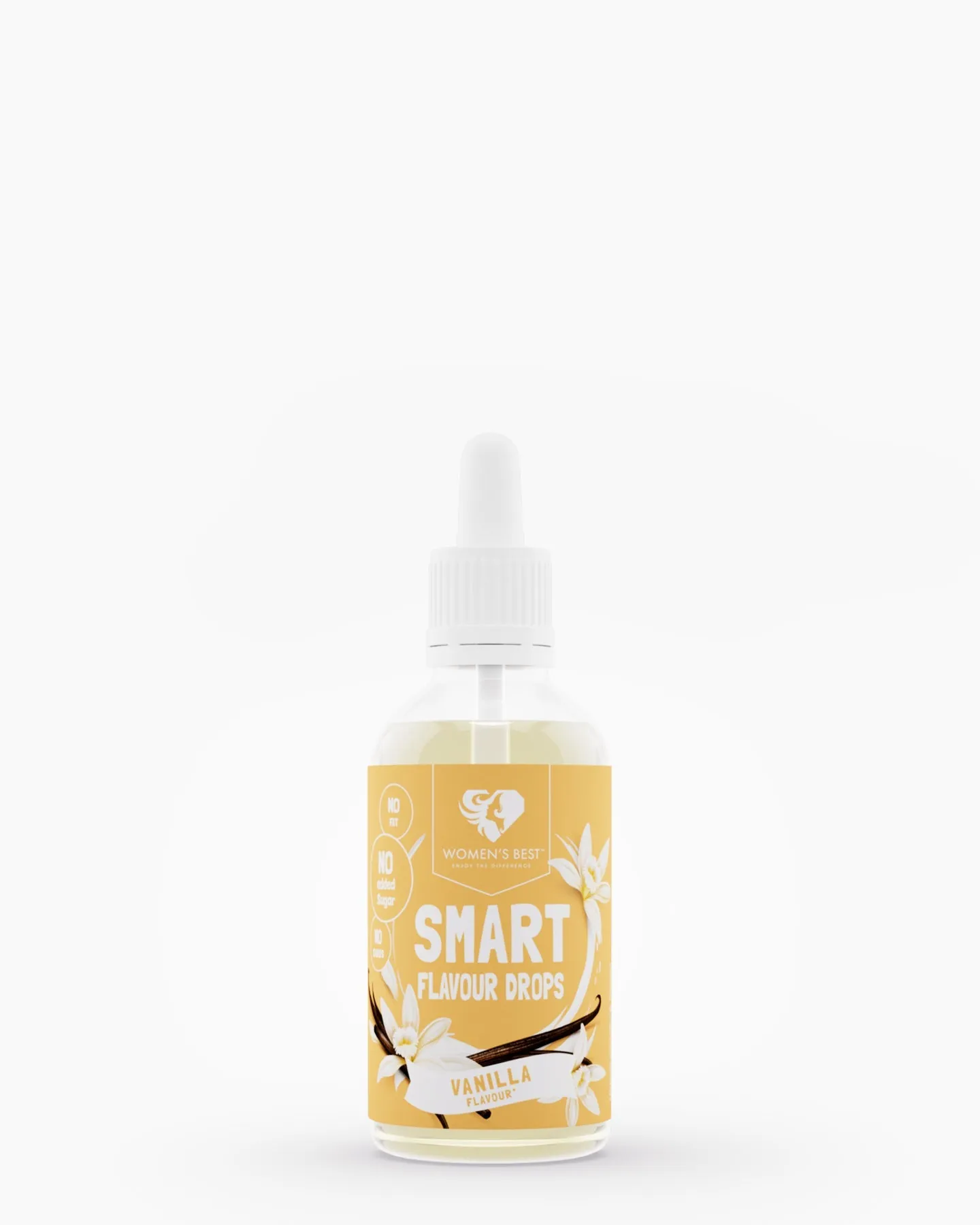Smart Flavour Drops