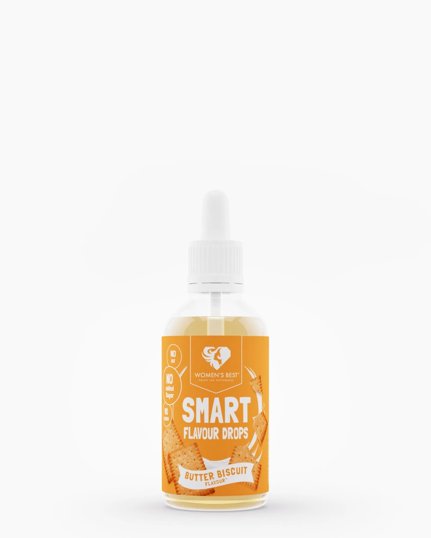 Smart Flavour Drops