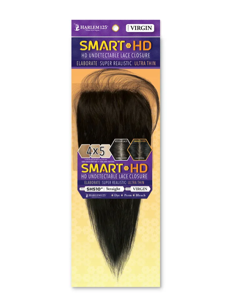 Smart HD Lace Closure