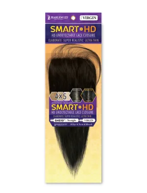 Smart HD Lace Closure