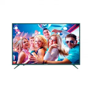 Smart Tv Makena 32 Pulgadas Led Hdmi Color Negro