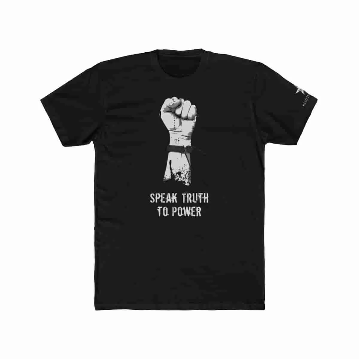 Speak Truth to Power