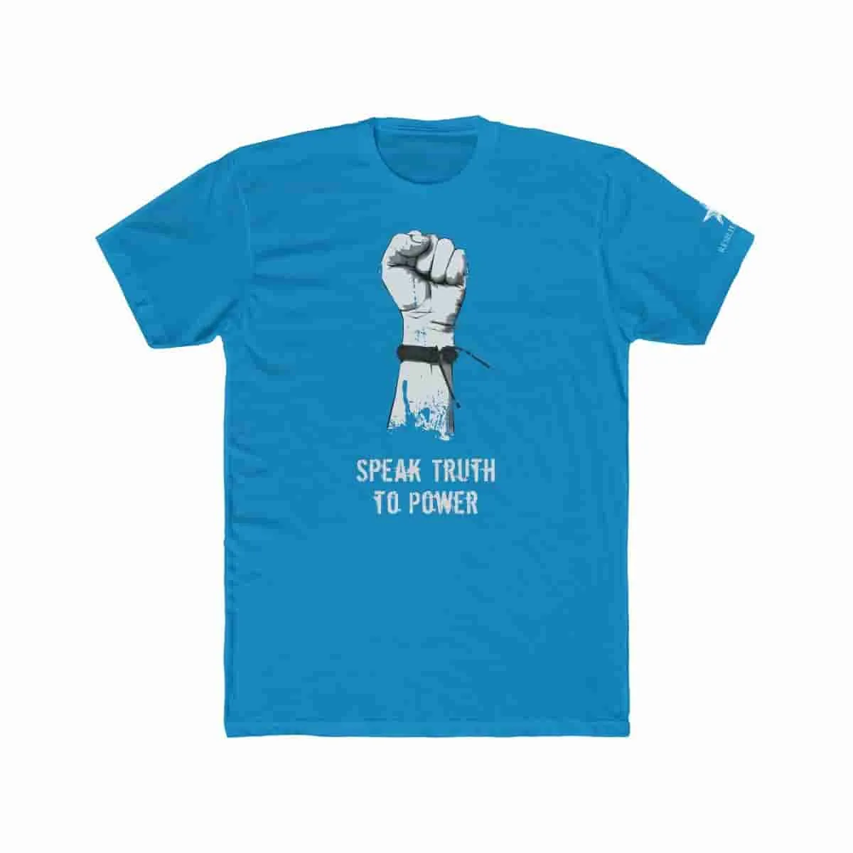 Speak Truth to Power