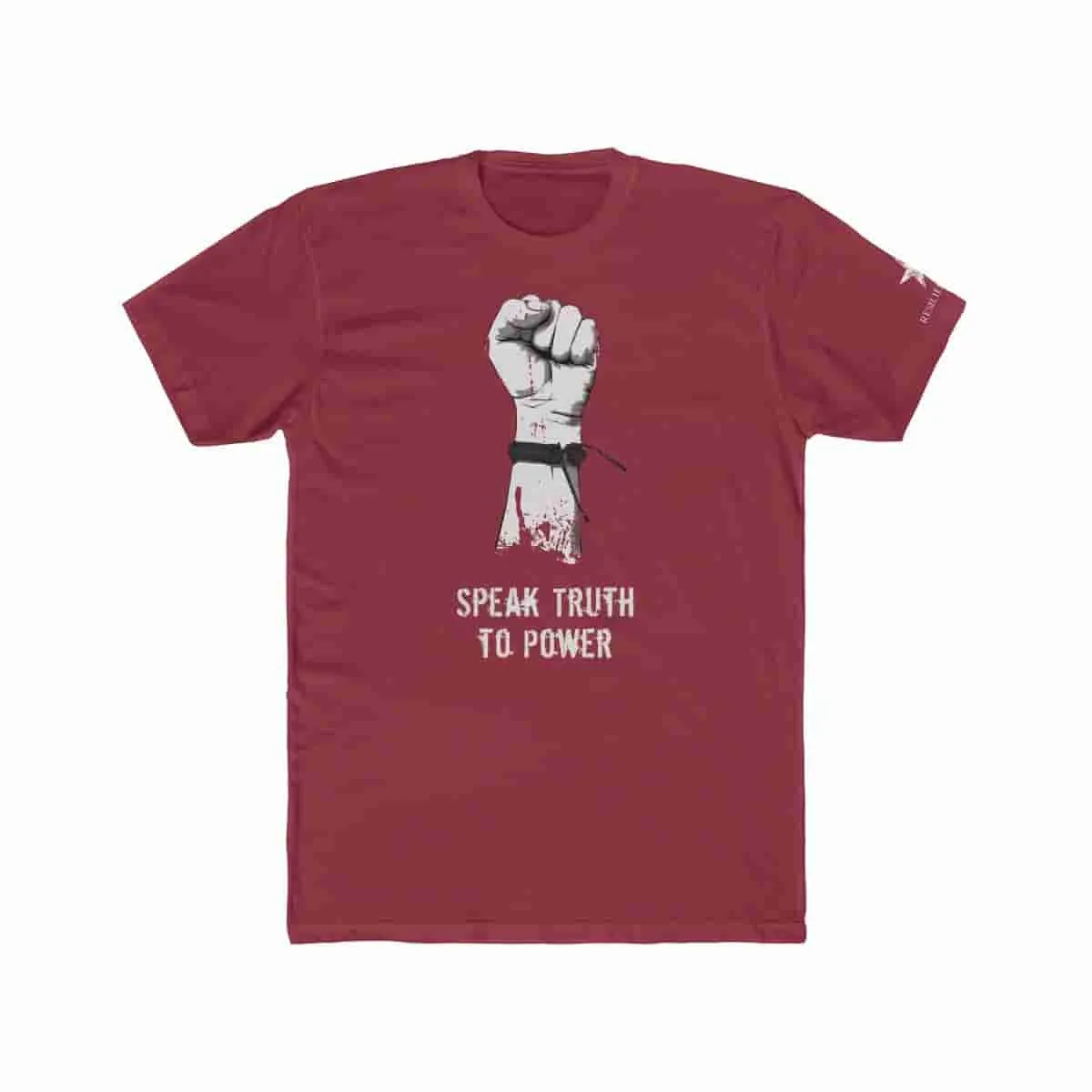 Speak Truth to Power