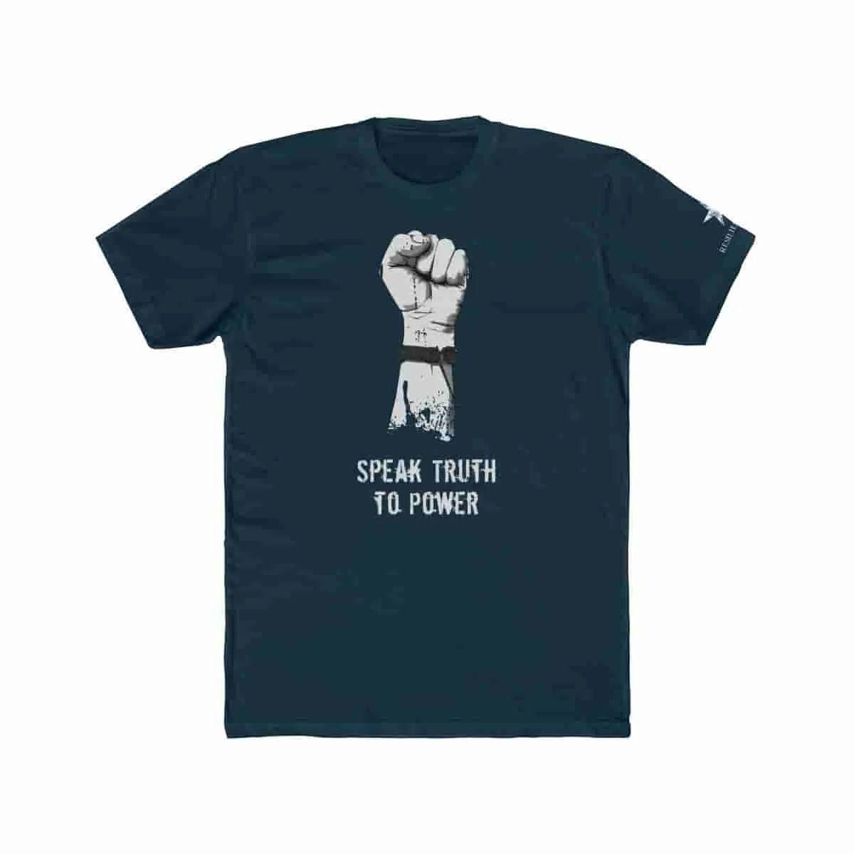 Speak Truth to Power