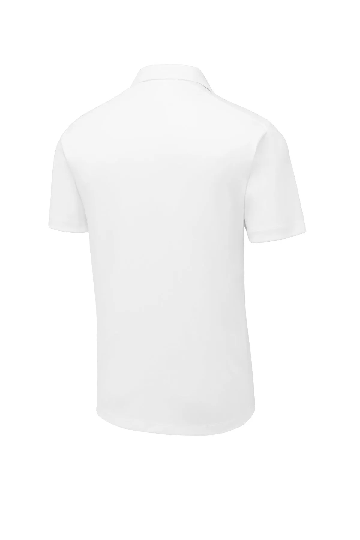 Sport-Tek   Posi-UV  Pro Polo. ST520 White