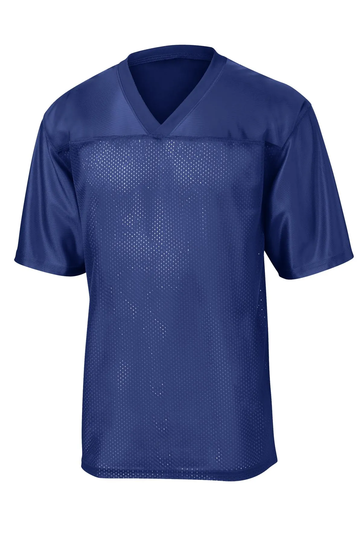 Sport-Tek PosiCharge Replica Jersey. ST307 True Royal