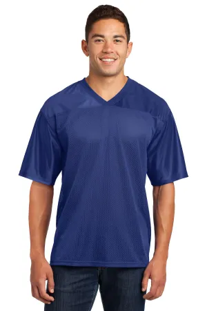 Sport-Tek PosiCharge Replica Jersey. ST307 True Royal