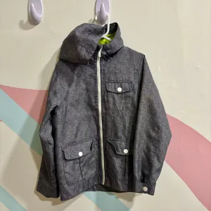 Spring Jacket, 8-10 years