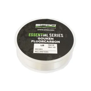 SPRO Gouken Fluorocarbon