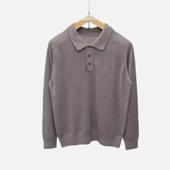 St. Andrews Old Money Sweater