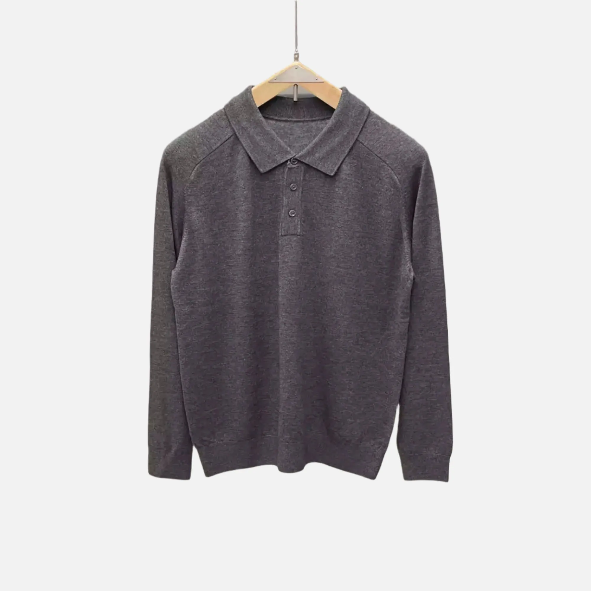 St. Andrews Old Money Sweater