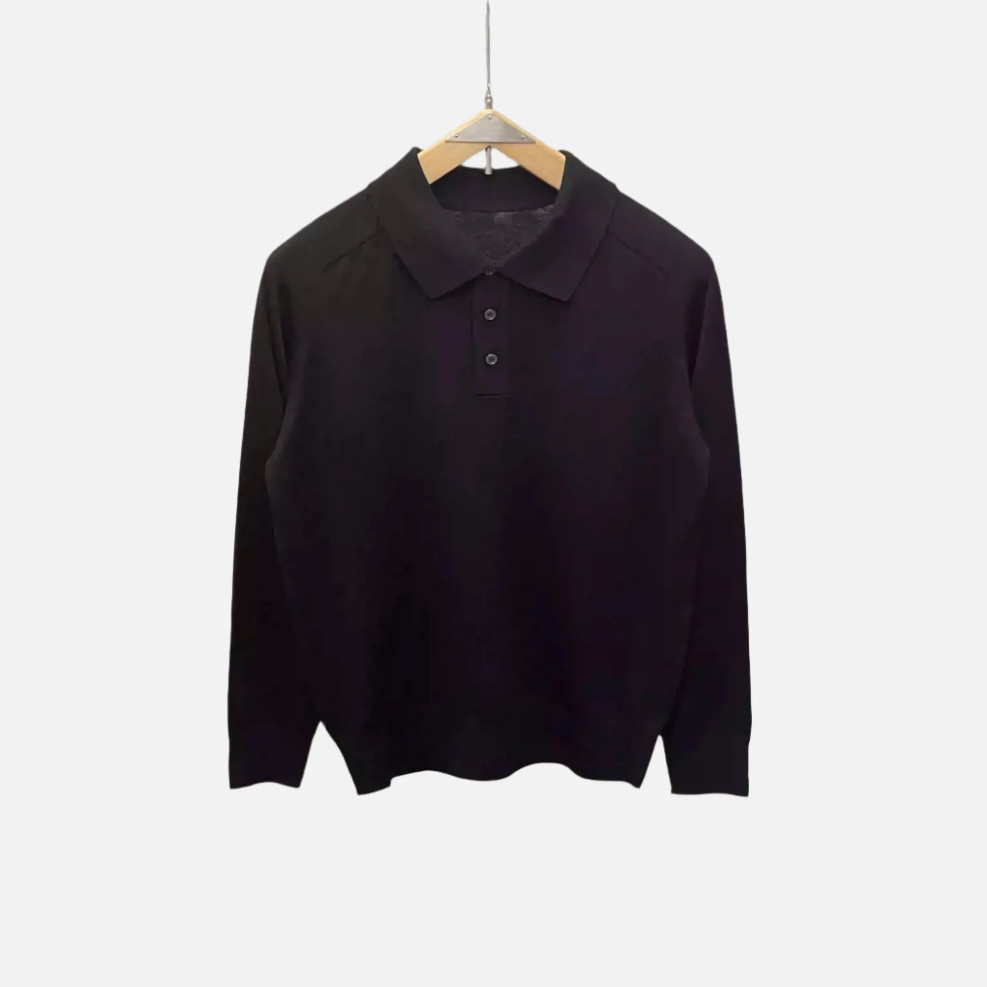 St. Andrews Old Money Sweater