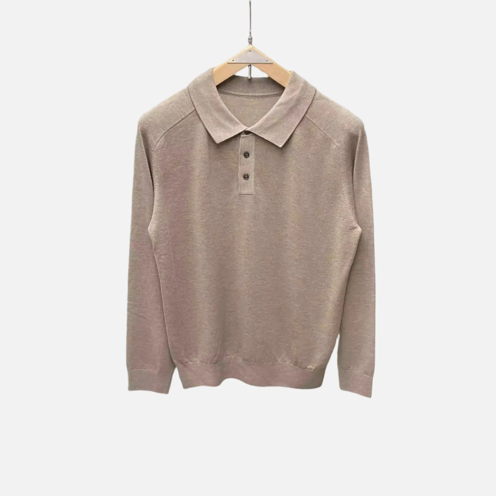 St. Andrews Old Money Sweater