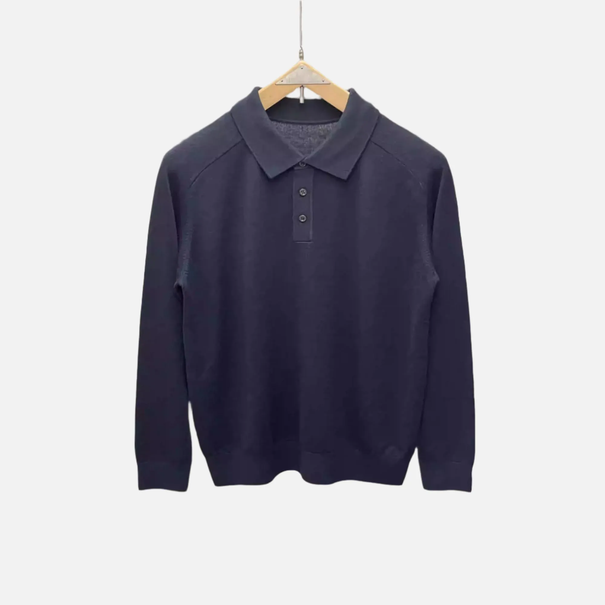 St. Andrews Old Money Sweater