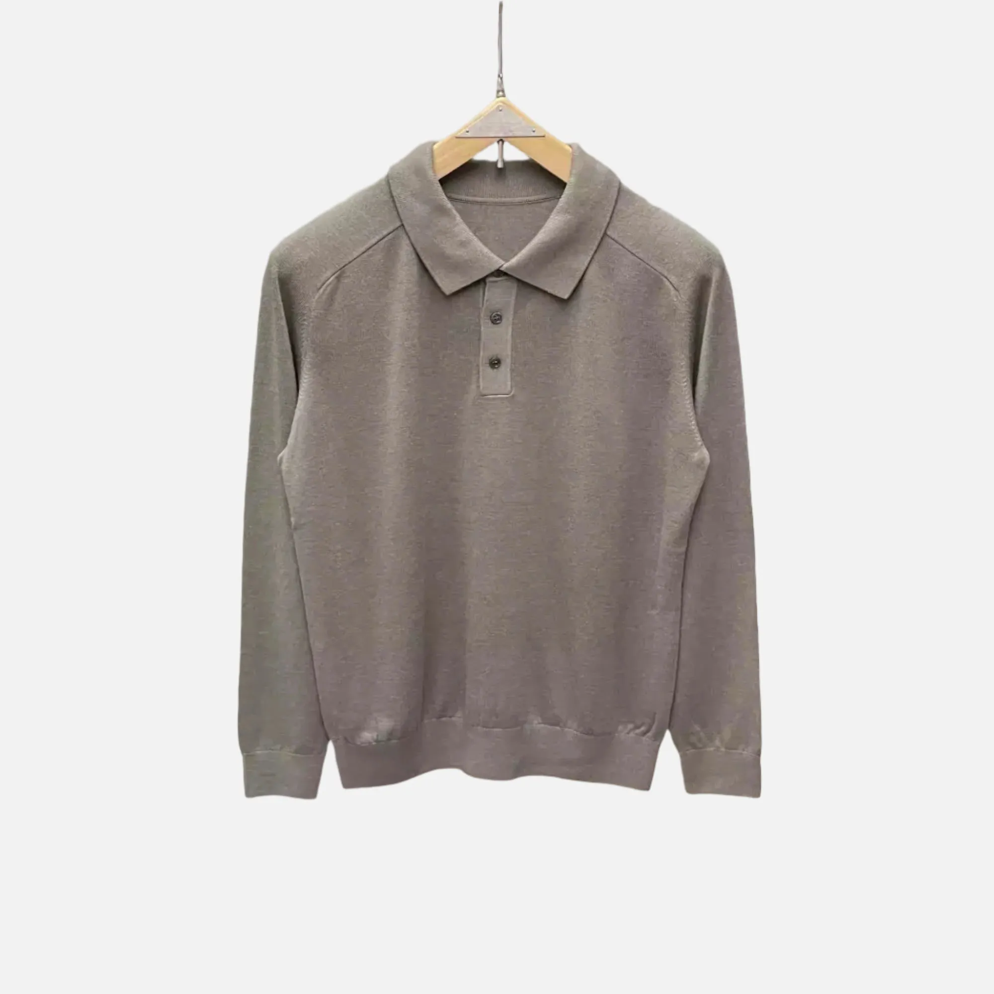St. Andrews Old Money Sweater