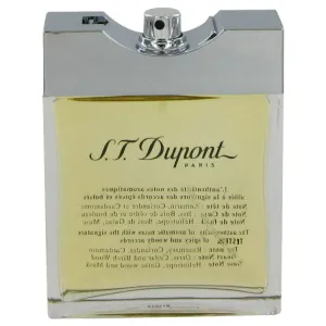 St Dupont Tester