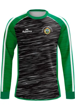 St Ultans Ladies Baltimore Sweater Adults