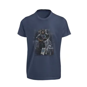 Stacey Abrams | Harriet Tubman | "Follow The Leader" | Unisex  T-Shirt